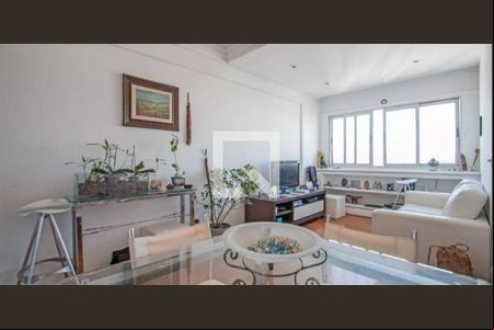 Apartamento à venda com 2 quartos, 68m² em Campo Belo, São Paulo
