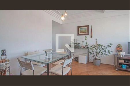 Apartamento à venda com 2 quartos, 68m² em Campo Belo, São Paulo