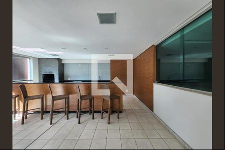 Apartamento à venda com 2 quartos, 64m² em Funcionários, Belo Horizonte