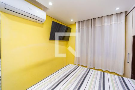 Quarto 2 de apartamento à venda com 2 quartos, 47m² em Vila Silvia, São Paulo