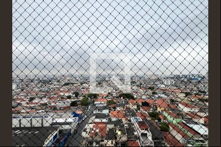Vista Varanda Sala de apartamento para alugar com 3 quartos, 90m² em Vila Diva, São Paulo