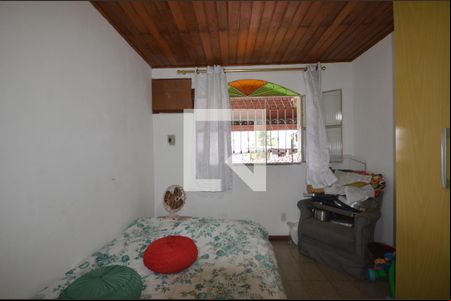 Quarto 2 de casa para alugar com 3 quartos, 278m² em Campo Grande, Rio de Janeiro