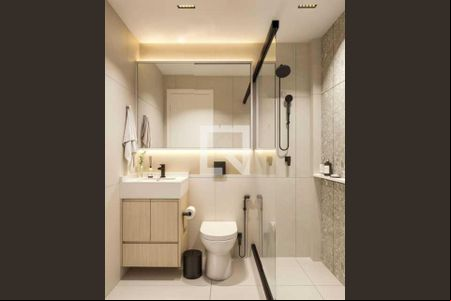 Apartamento à venda com 1 quarto, 32m² em Ipanema, Rio de Janeiro