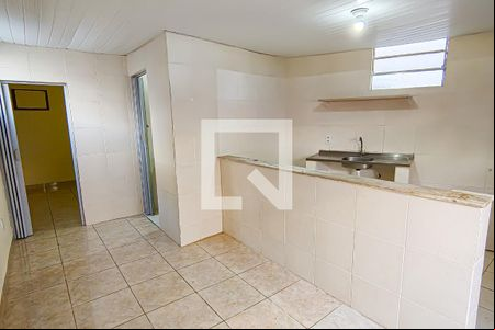 sala de casa para alugar com 1 quarto, 39m² em Jacarepaguá, Rio de Janeiro