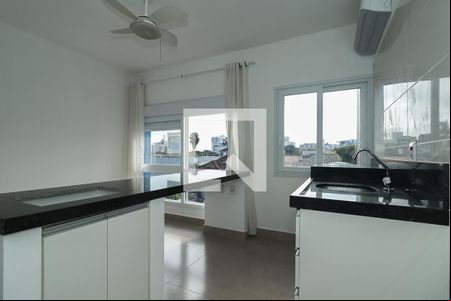 Studio de kitnet/studio para alugar com 0 quarto, 30m² em São Geraldo, Porto Alegre