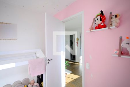 Quarto 1 de apartamento à venda com 2 quartos, 35m² em Ipiranga, São Paulo