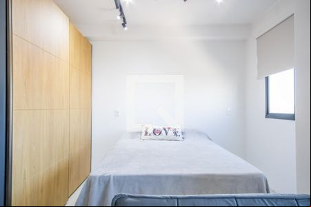 Studio de apartamento para alugar com 1 quarto, 24m² em Bonfim, Osasco