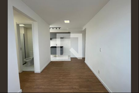 Sala de apartamento à venda com 2 quartos, 41m² em Jardim Esmeralda, São Paulo
