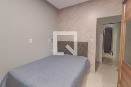 Quarto de casa à venda com 3 quartos, 182m² em Parque Guarani, Várzea Paulista