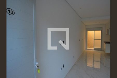 Studio de kitnet/studio para alugar com 1 quarto, 34m² em Santa Maria, Osasco